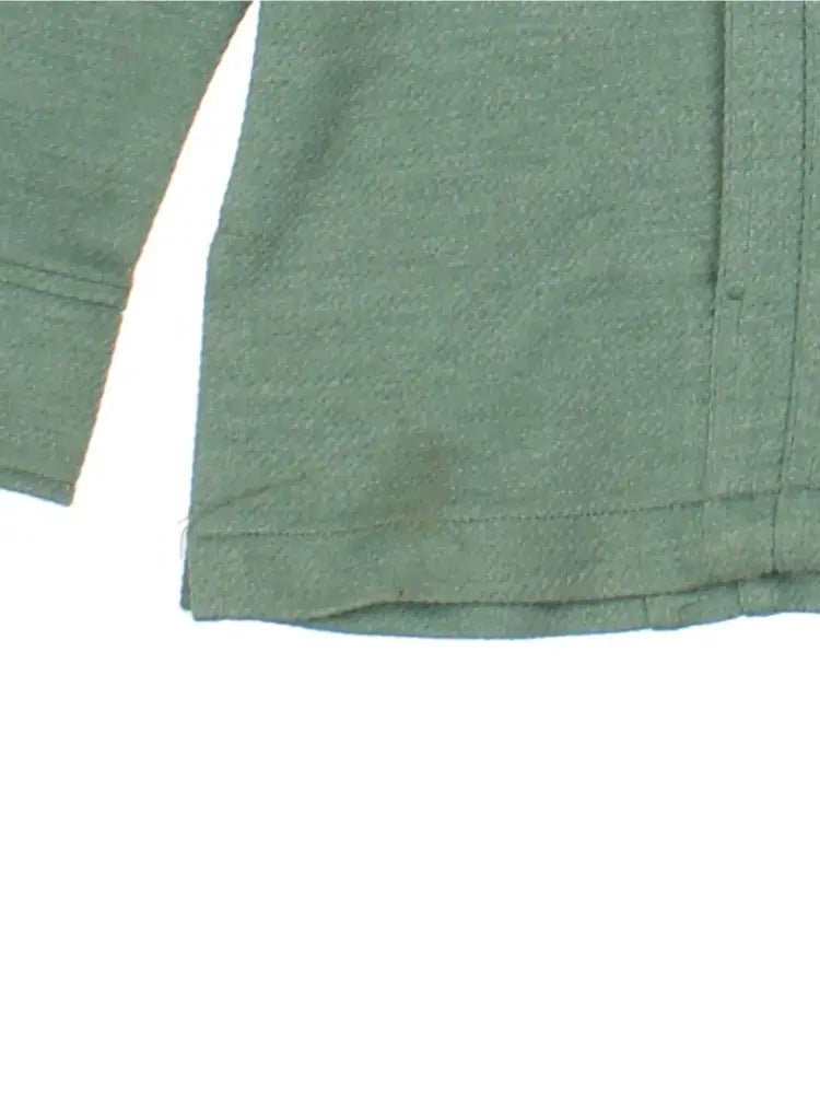 60’s Lee Over Shirt (Size XL) - Workwear Jackets