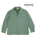 60’s Lee Over Shirt (Size XL) - Workwear Jackets
