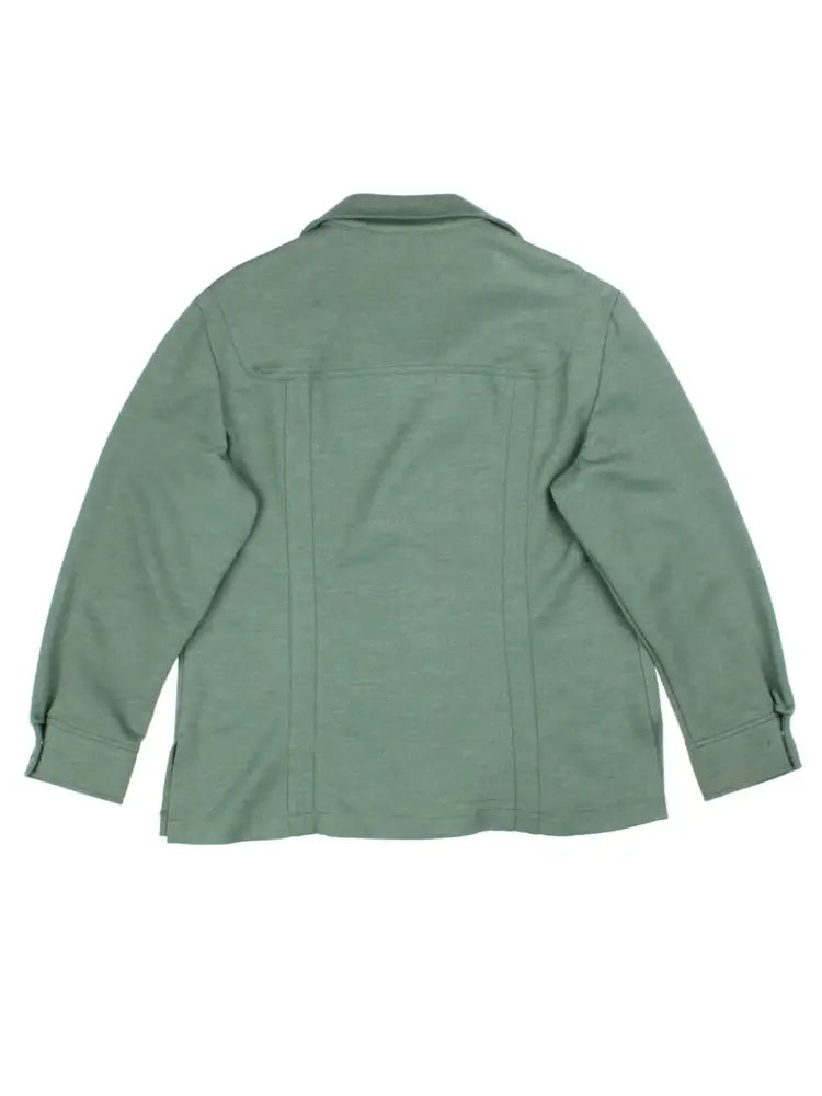 60’s Lee Over Shirt (Size XL) - Workwear Jackets