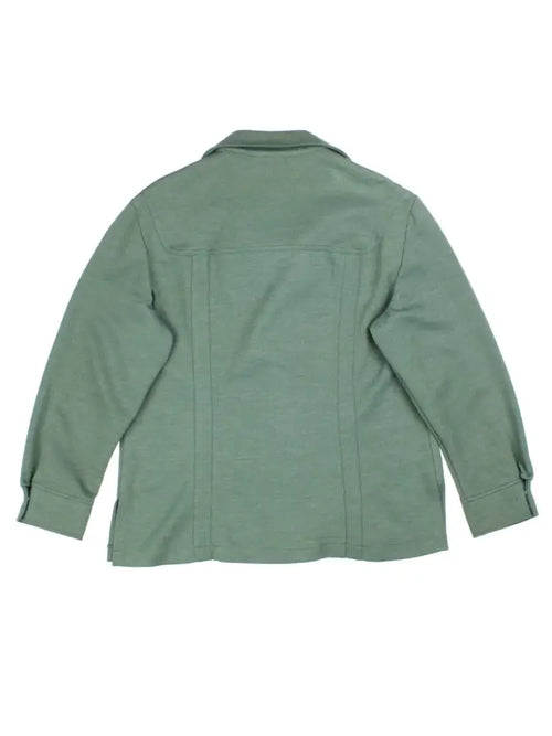 60’s Lee Over Shirt (Size XL) - Workwear Jackets