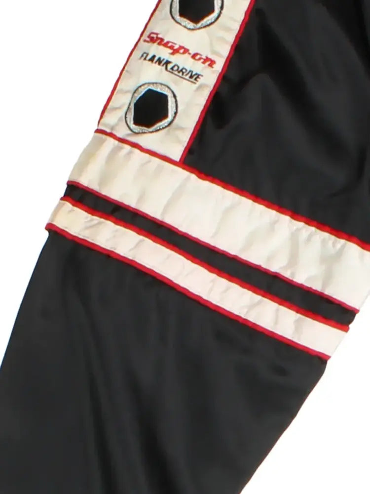 80s Snap-On Tools Racing Jacket (Size S) - NASCAR Jackets