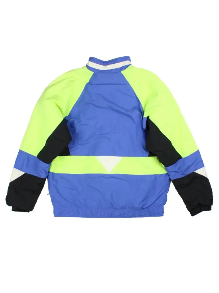90’s Nike Track Jacket (Size XL) - Jackets