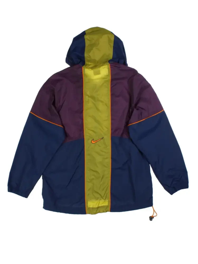 90s Nike Windbreaker Jacket (Size M) - Jackets
