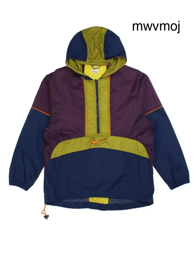 90s Nike Windbreaker Jacket (Size M) - Jackets