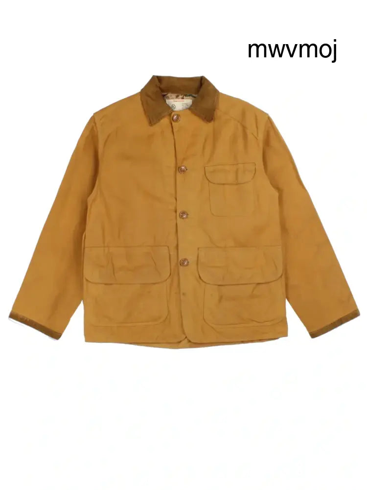 90’s Sportsmaster Chore Jacket (Size M) - Workwear Jackets