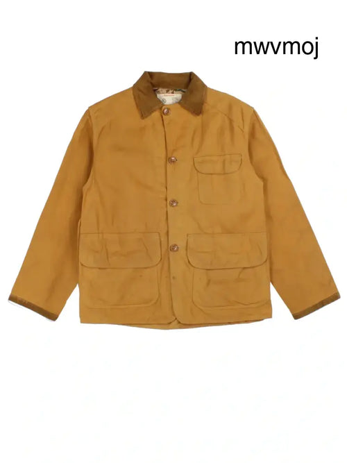 90’s Sportsmaster Chore Jacket (Size M) - Workwear Jackets