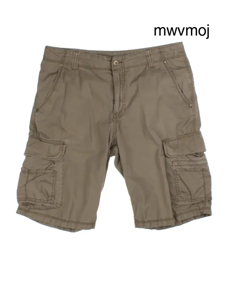 Cargo Shorts (Size XL) - Shorts