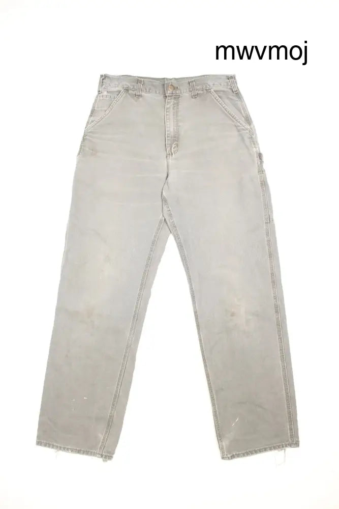 Carhartt Carpenter Jeans (Size M) - Jeans