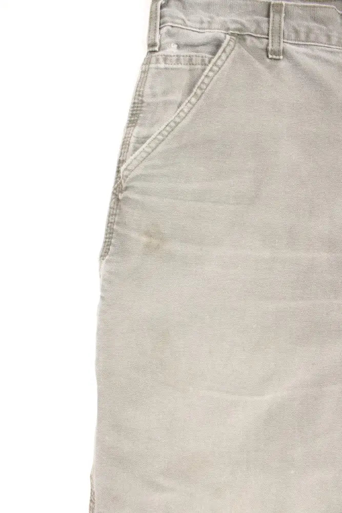 Carhartt Carpenter Jeans (Size M) - Jeans