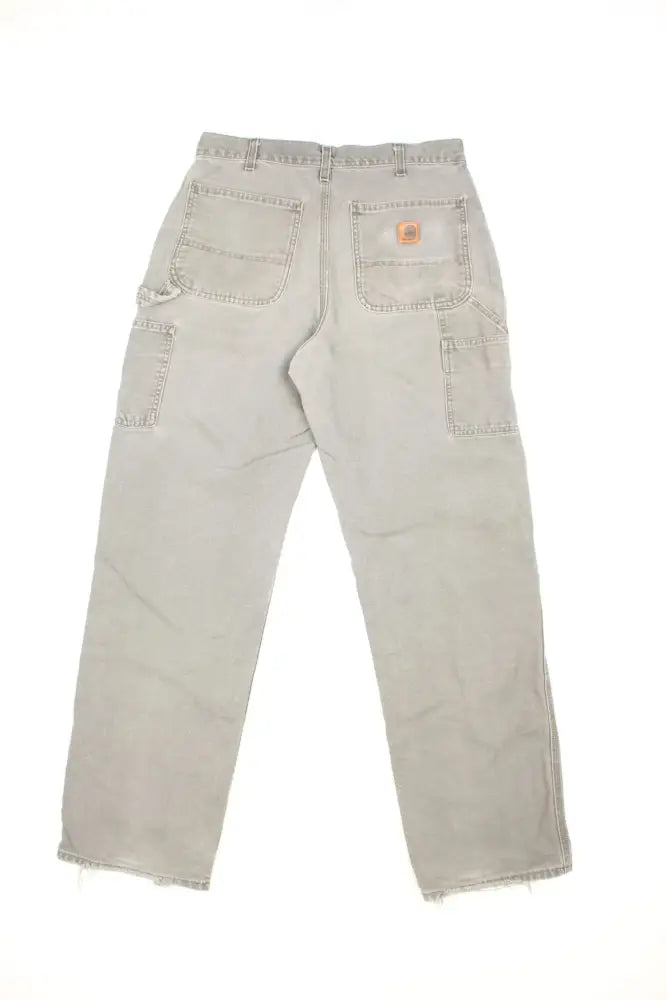 Carhartt Carpenter Jeans (Size M) - Jeans