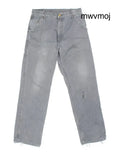 Carhartt Carpenter Jeans (Size M) - DEFAULT TITLE - Jeans