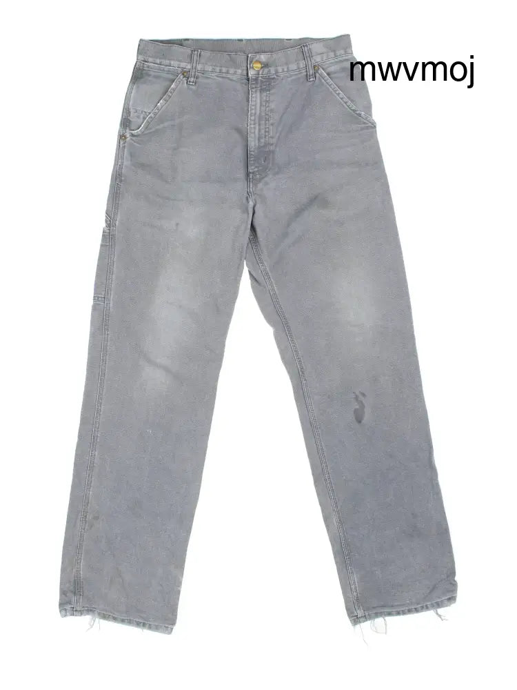 Carhartt Carpenter Jeans (Size M) - DEFAULT TITLE - Jeans