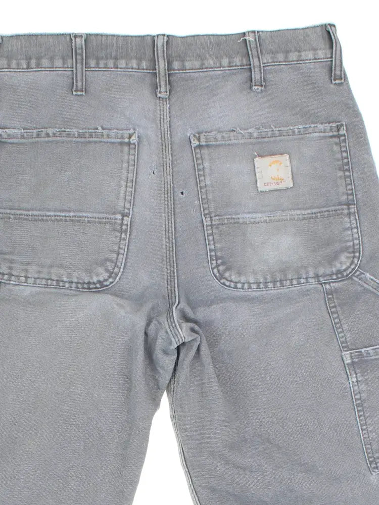 Carhartt Carpenter Jeans (Size M) - DEFAULT TITLE - Jeans