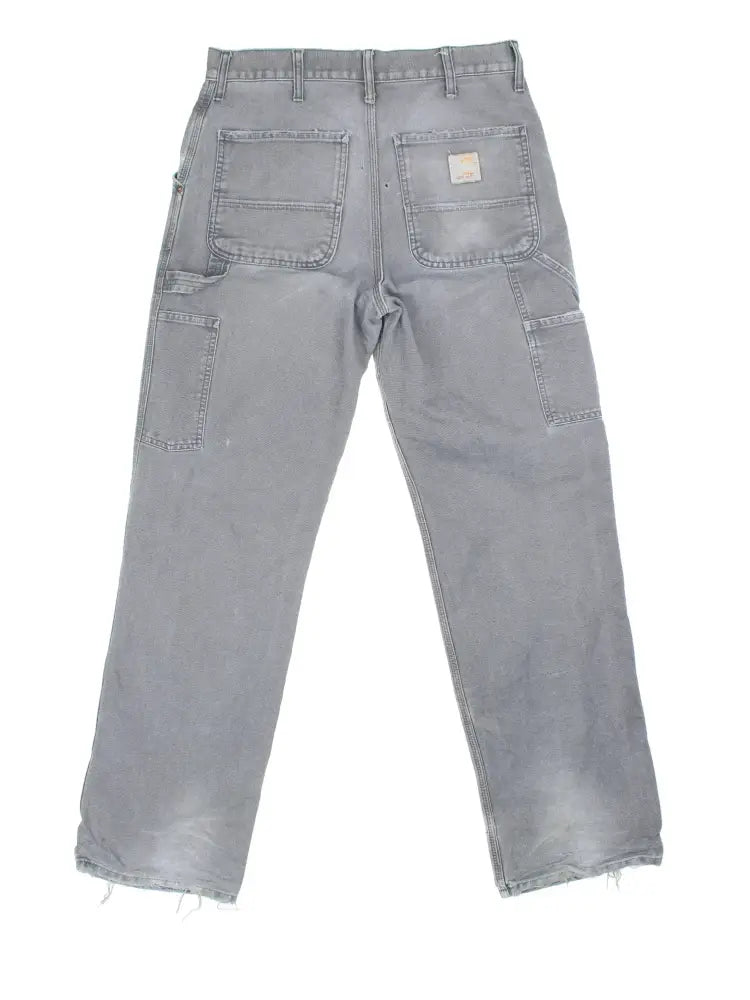 Carhartt Carpenter Jeans (Size M) - DEFAULT TITLE - Jeans