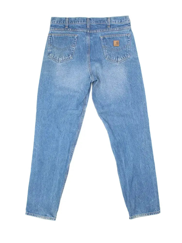 Carhartt Jeans (Size XL) - DEFAULT TITLE - Jeans