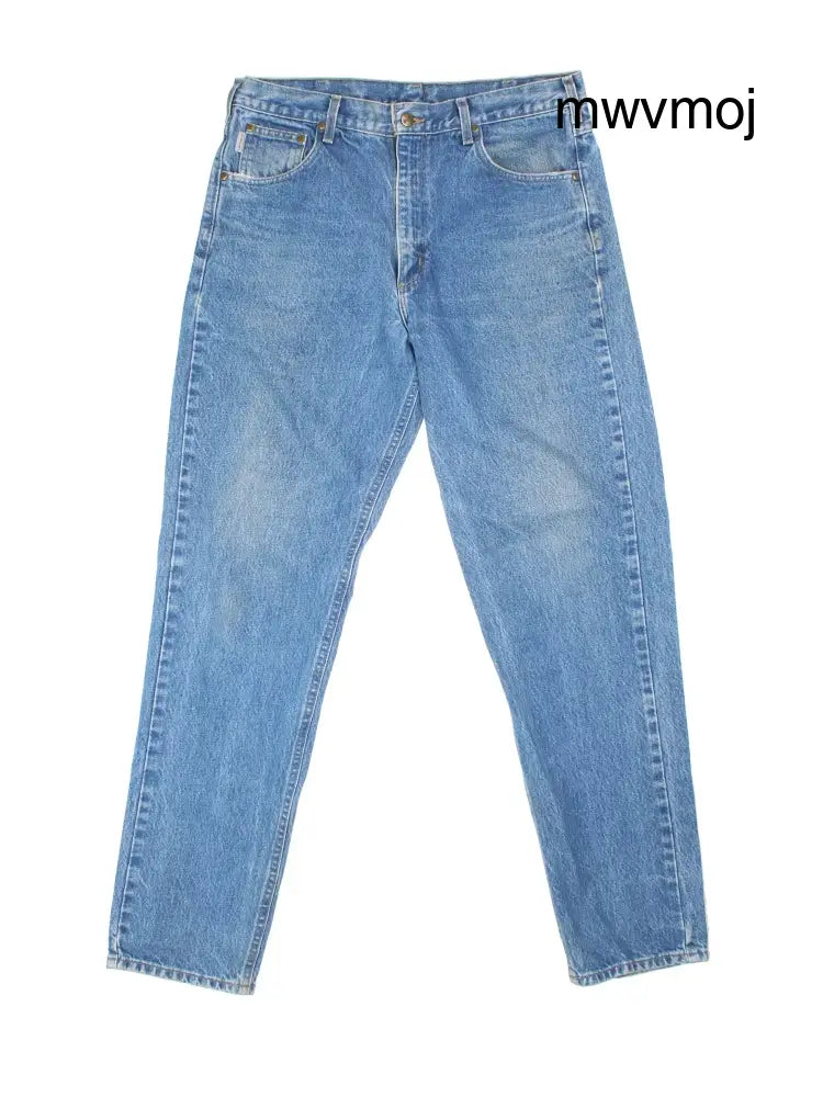 Carhartt Jeans (Size XL) - DEFAULT TITLE - Jeans