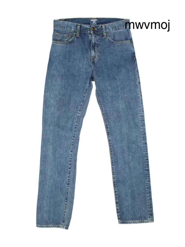Carhartt Jeans (Size XS) - DEFAULT TITLE - Jeans