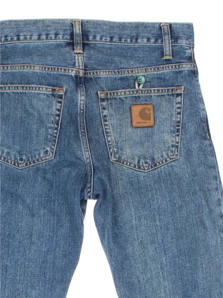Carhartt Jeans (Size XS) - DEFAULT TITLE - Jeans