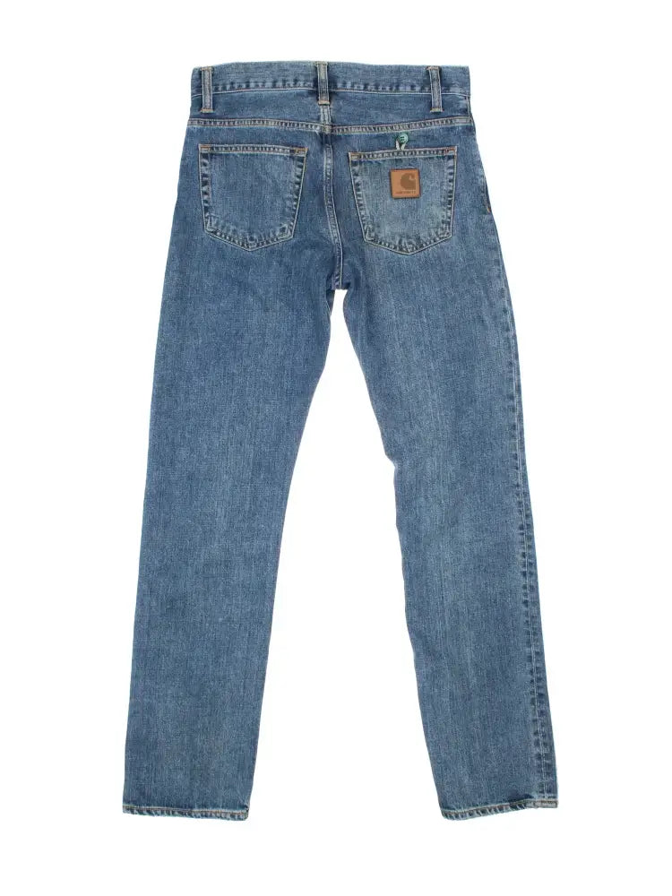 Carhartt Jeans (Size XS) - DEFAULT TITLE - Jeans