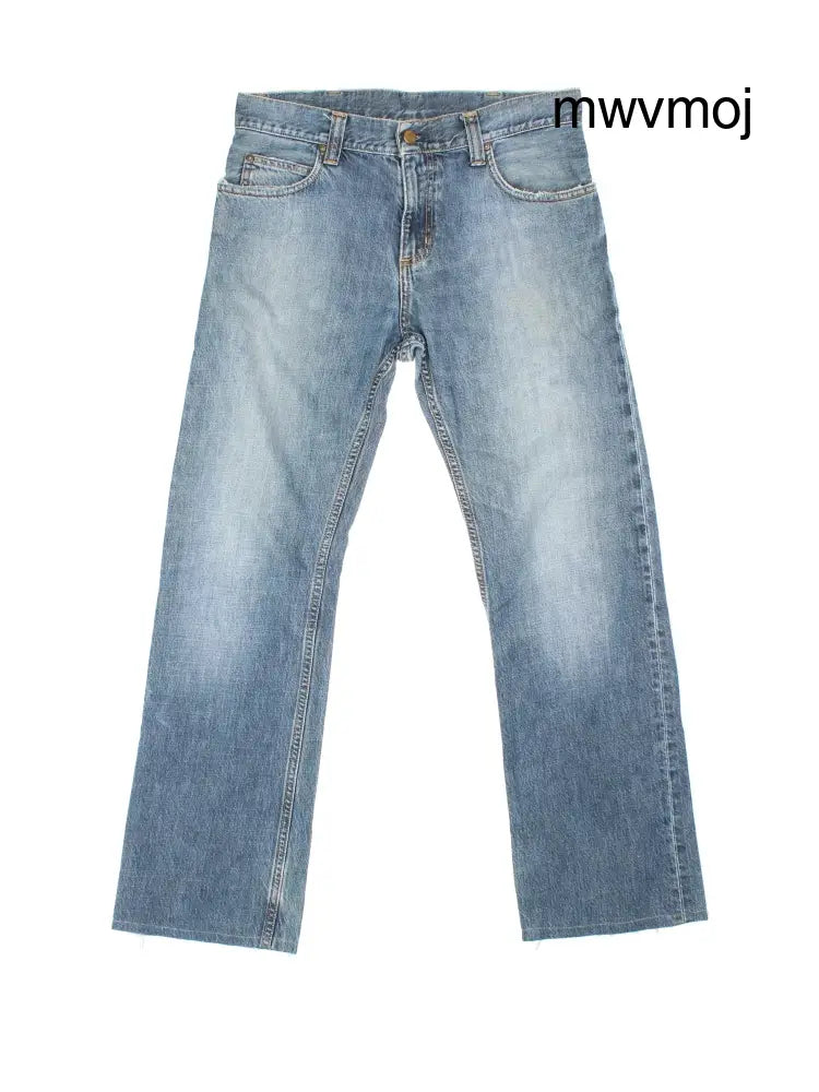 Carhartt Rockin Pant Jeans (Size S) - DEFAULT TITLE - Jeans