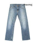 Carhartt Rockin Pant Jeans (Size S) - DEFAULT TITLE - Jeans