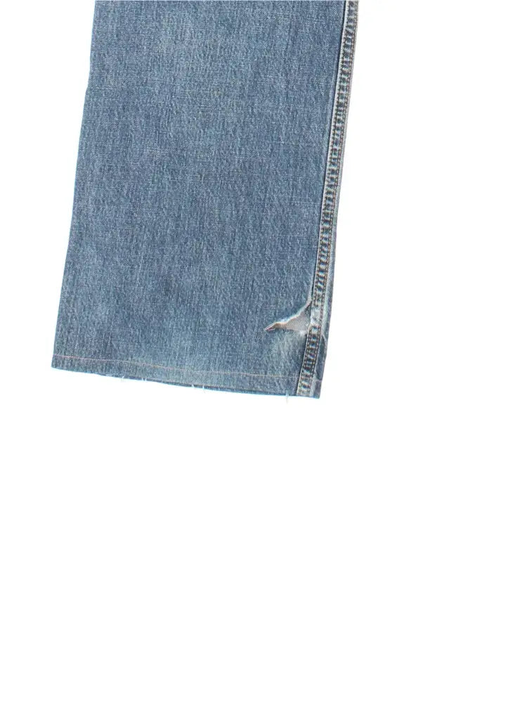 Carhartt Rockin Pant Jeans (Size S) - DEFAULT TITLE - Jeans