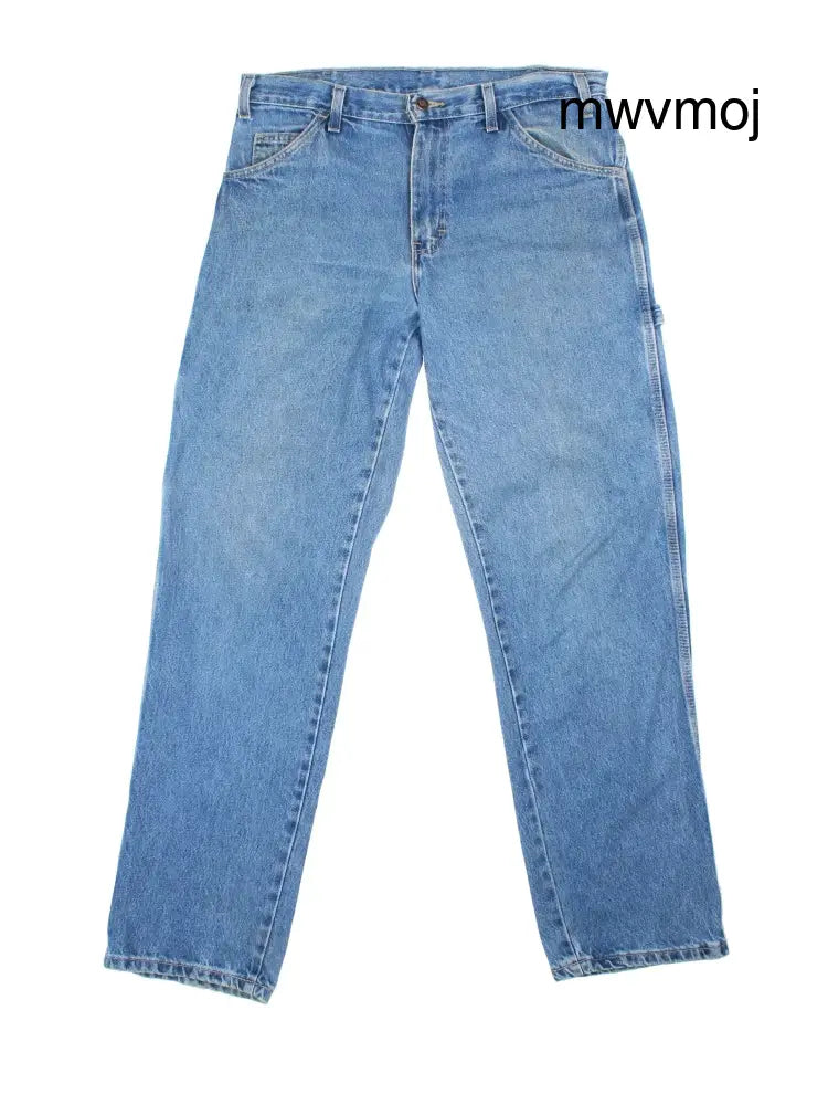 Dickies Carpenter Jeans (Size M) - DEFAULT TITLE - Jeans