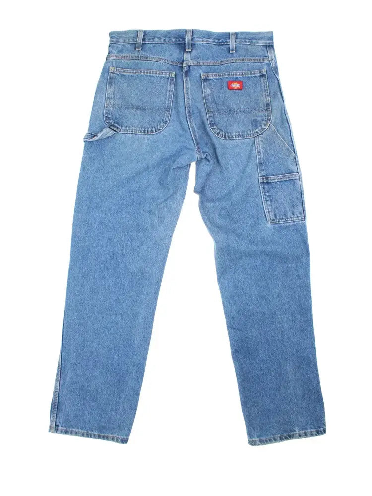 Dickies Carpenter Jeans (Size M) - DEFAULT TITLE - Jeans