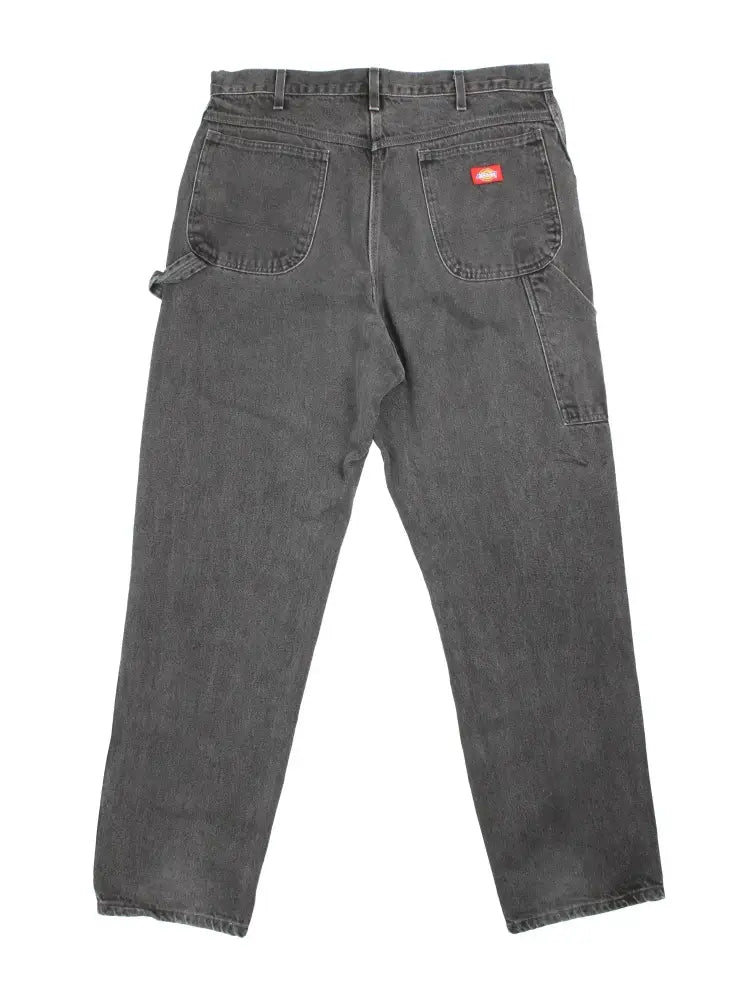 Dickies Carpenter Jeans (Size XL) - DEFAULT TITLE - Jeans