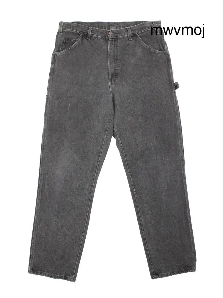 Dickies Carpenter Jeans (Size XL) - DEFAULT TITLE - Jeans