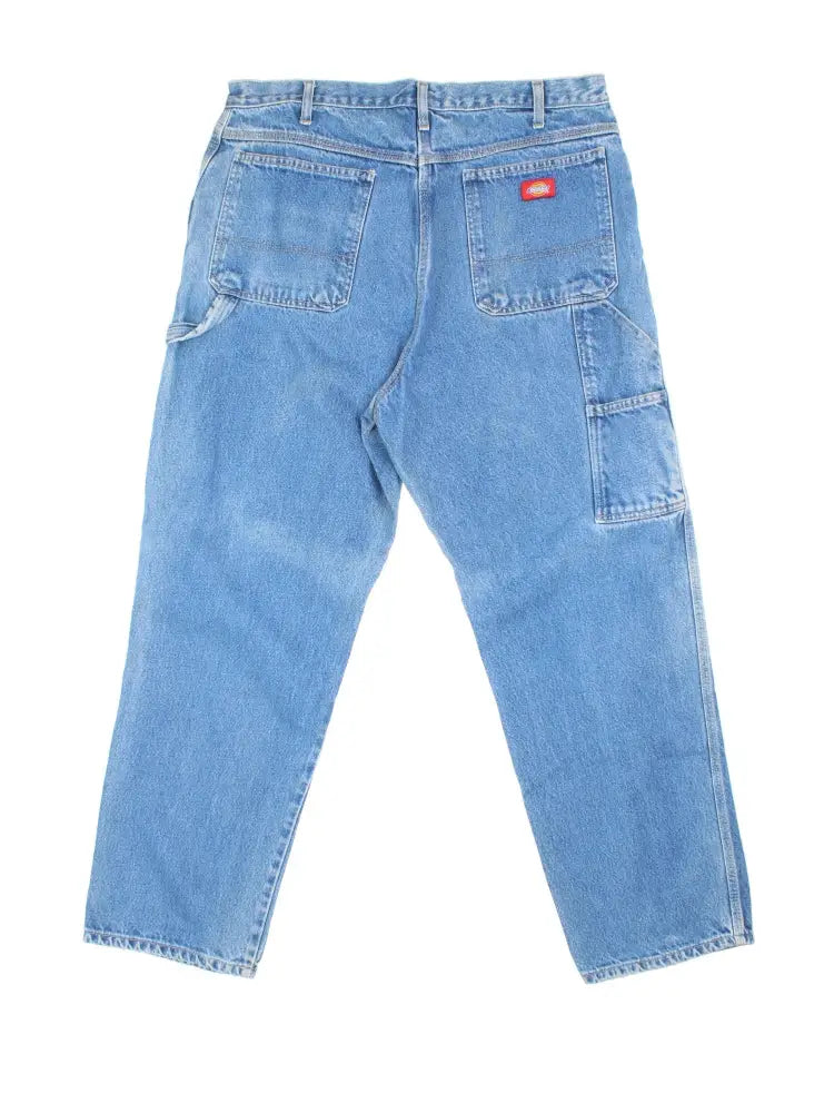Dickies Carpenter Jeans (Size XXL) - DEFAULT TITLE - Jeans