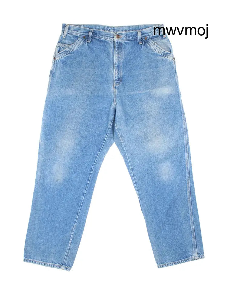 Dickies Carpenter Jeans (Size XXL) - DEFAULT TITLE - Jeans