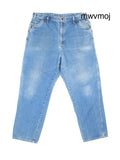 Dickies Carpenter Jeans (Size XXL) - DEFAULT TITLE - Jeans