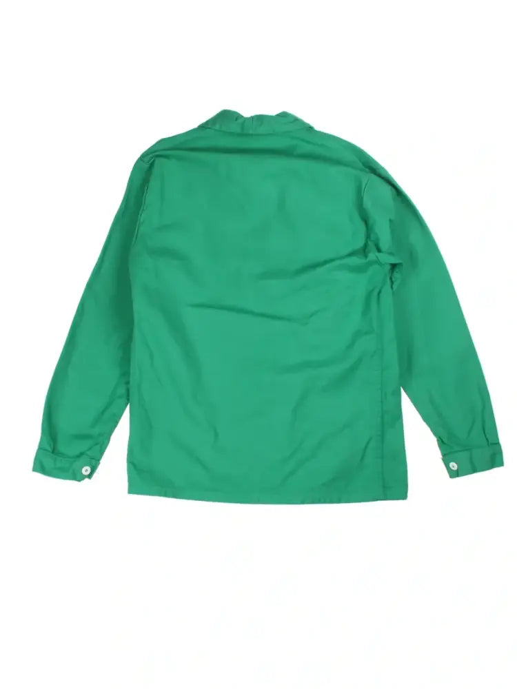 French Work Jacket (Size M) - Workwear Jackets