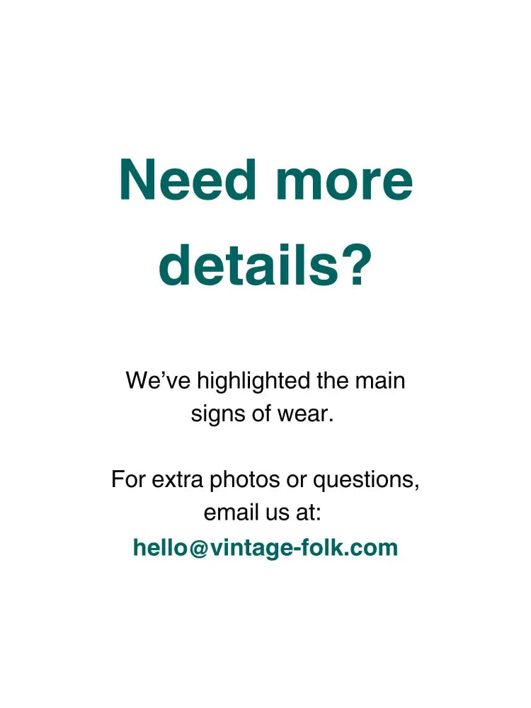 French Work Jacket (Size M) - Workwear Jackets