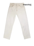 Levis 501 Jeans (Size L) - DEFAULT TITLE - Jeans