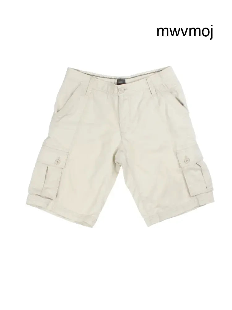 Mexx Cargo Shorts (Size M) - Shorts