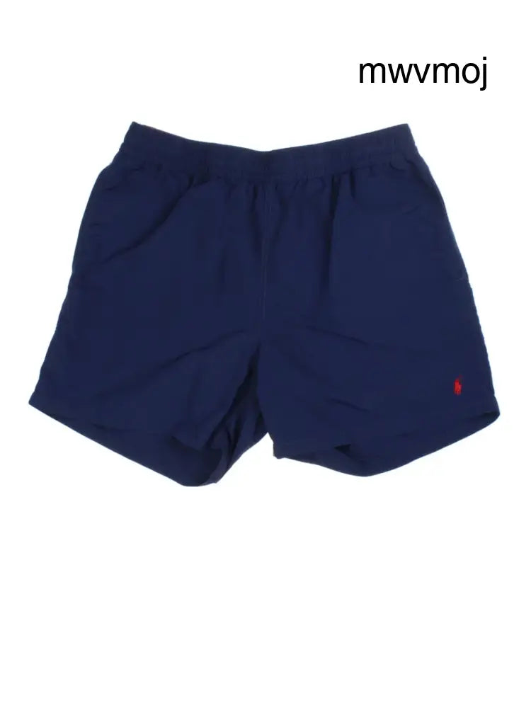 Ralph Lauren Swim Shorts (Size M) - Shorts