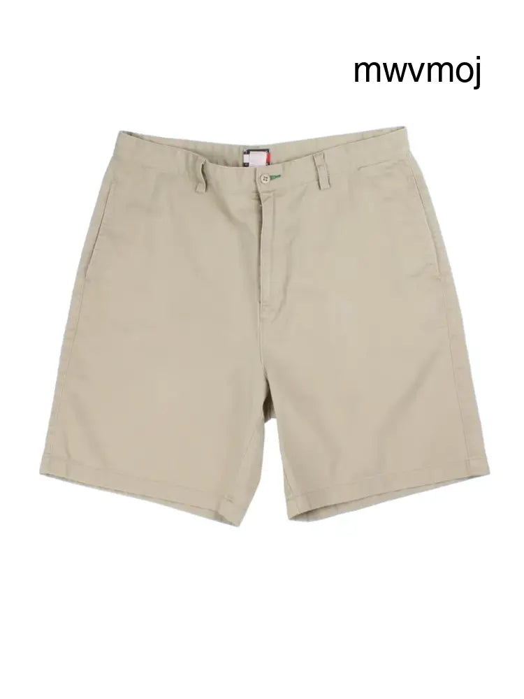 Tommy Hilfiger Chino Shorts (Size L) - Shorts